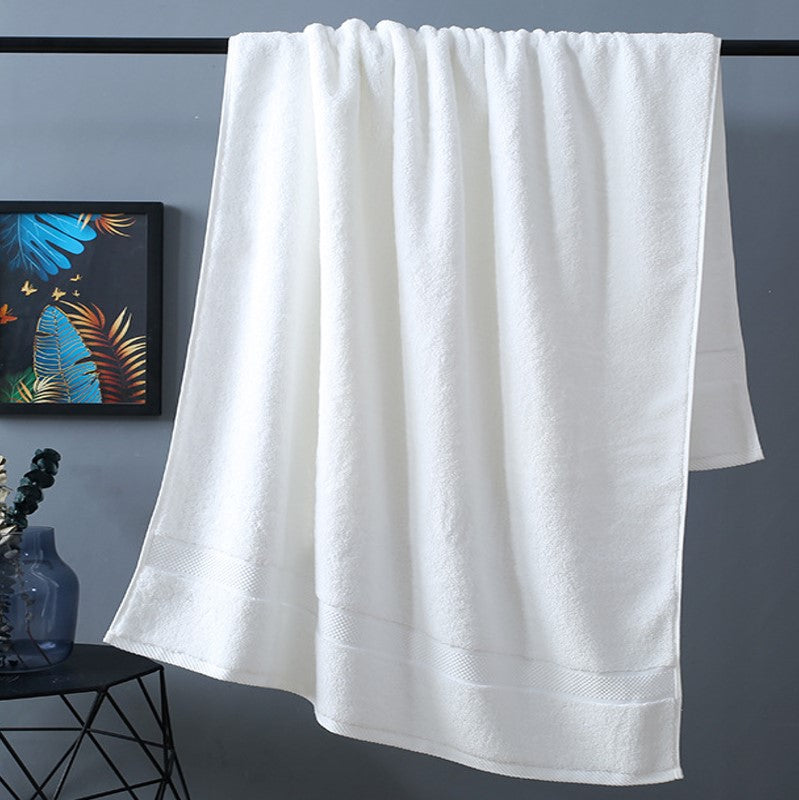 Bath Towel 100% Cotton