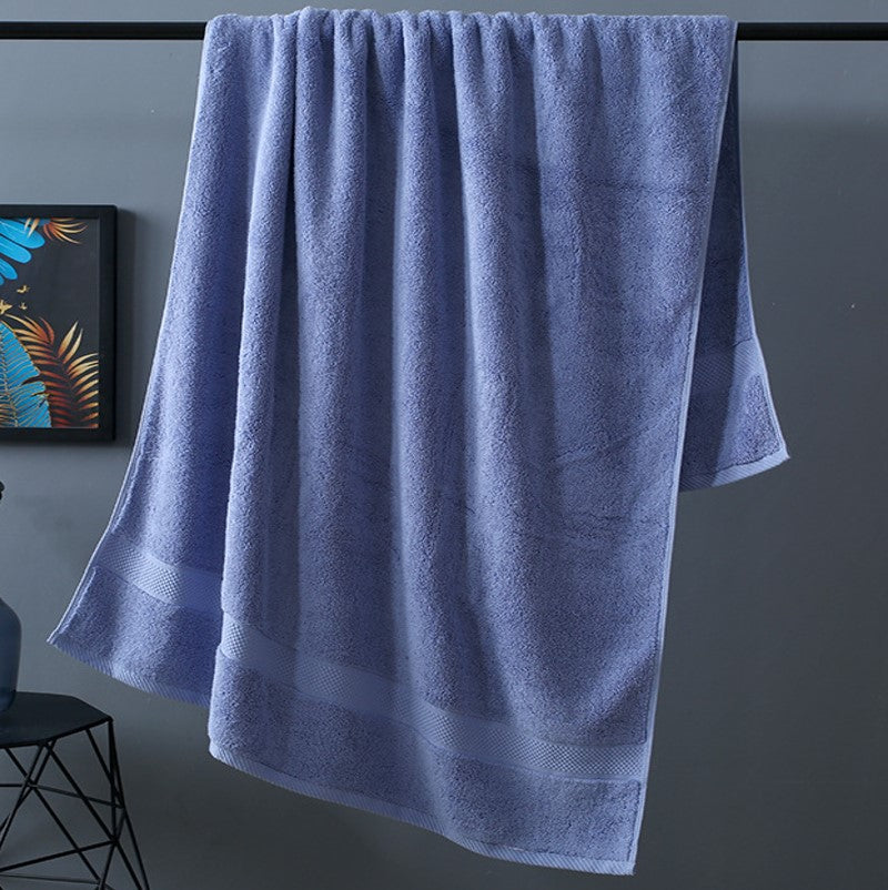 Bath Towel 100% Cotton