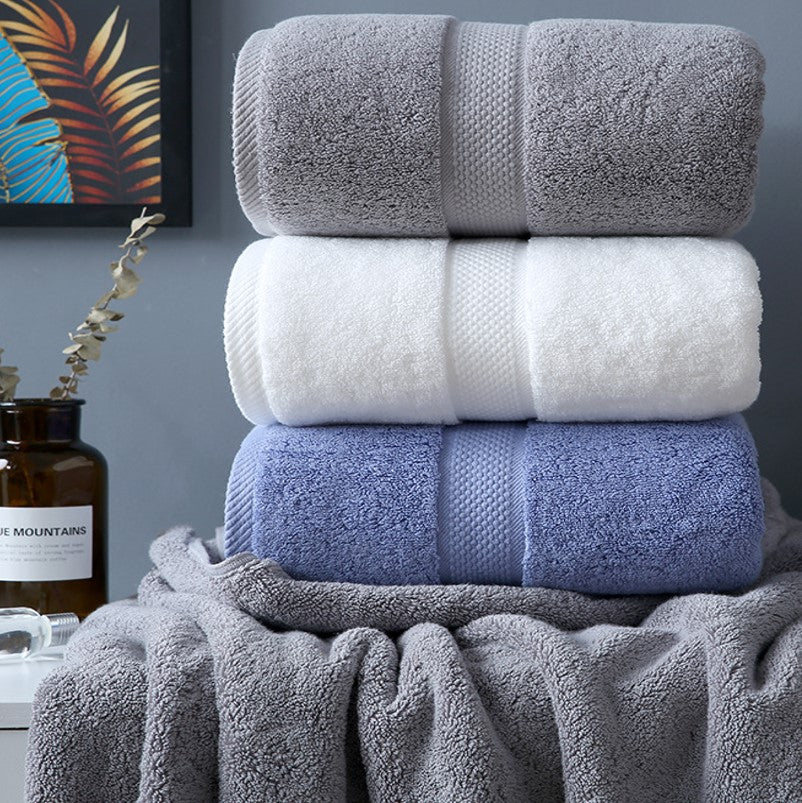 Bath Towel 100% Cotton