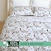 Chirping Cardinals Flannel Sheet Set 03 pieces